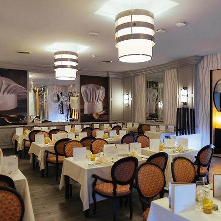 Riu Palace Paradise Island (Adults Only) Creek Village Buitenkant foto