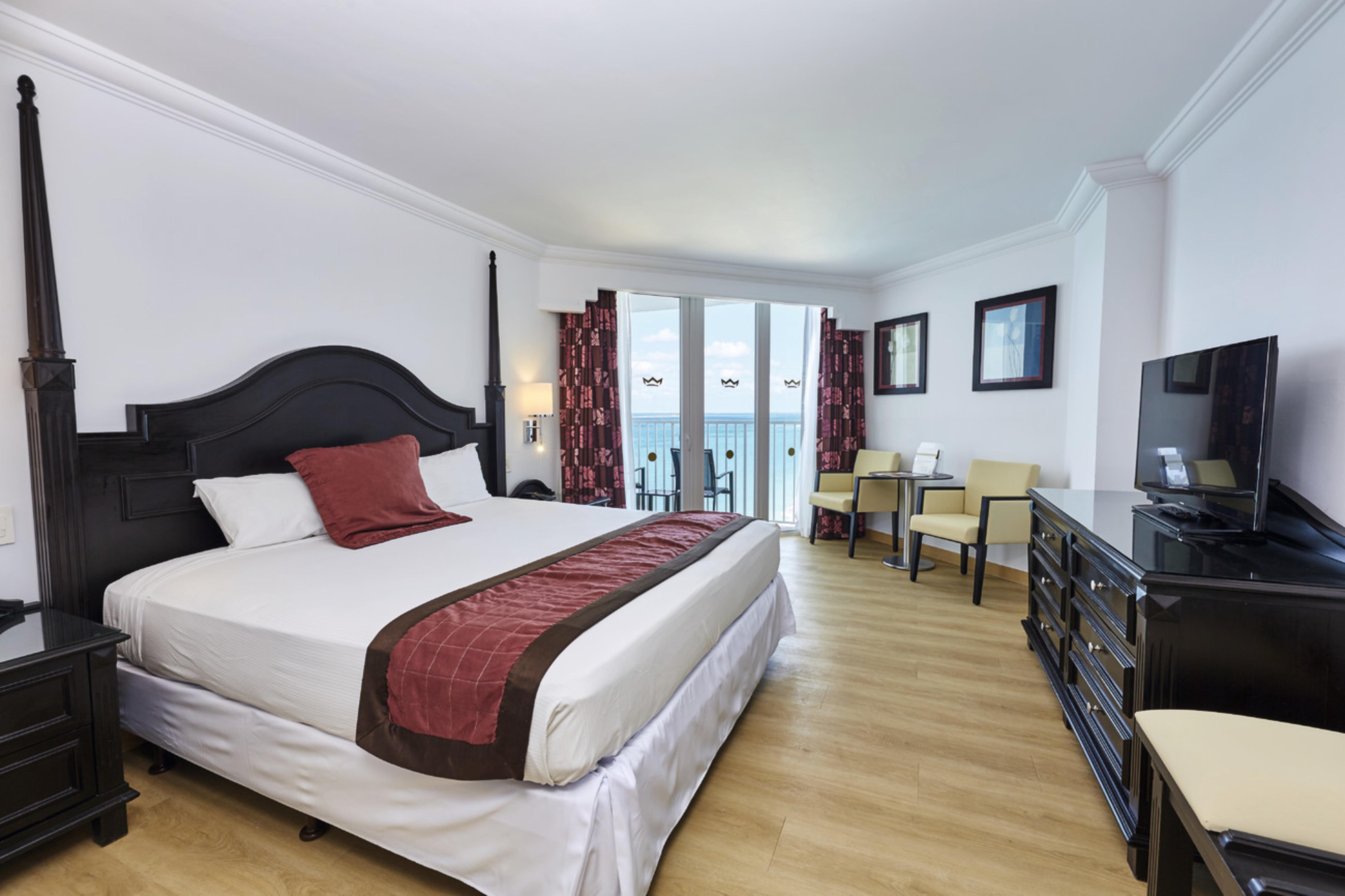 Riu Palace Paradise Island (Adults Only) Creek Village Buitenkant foto