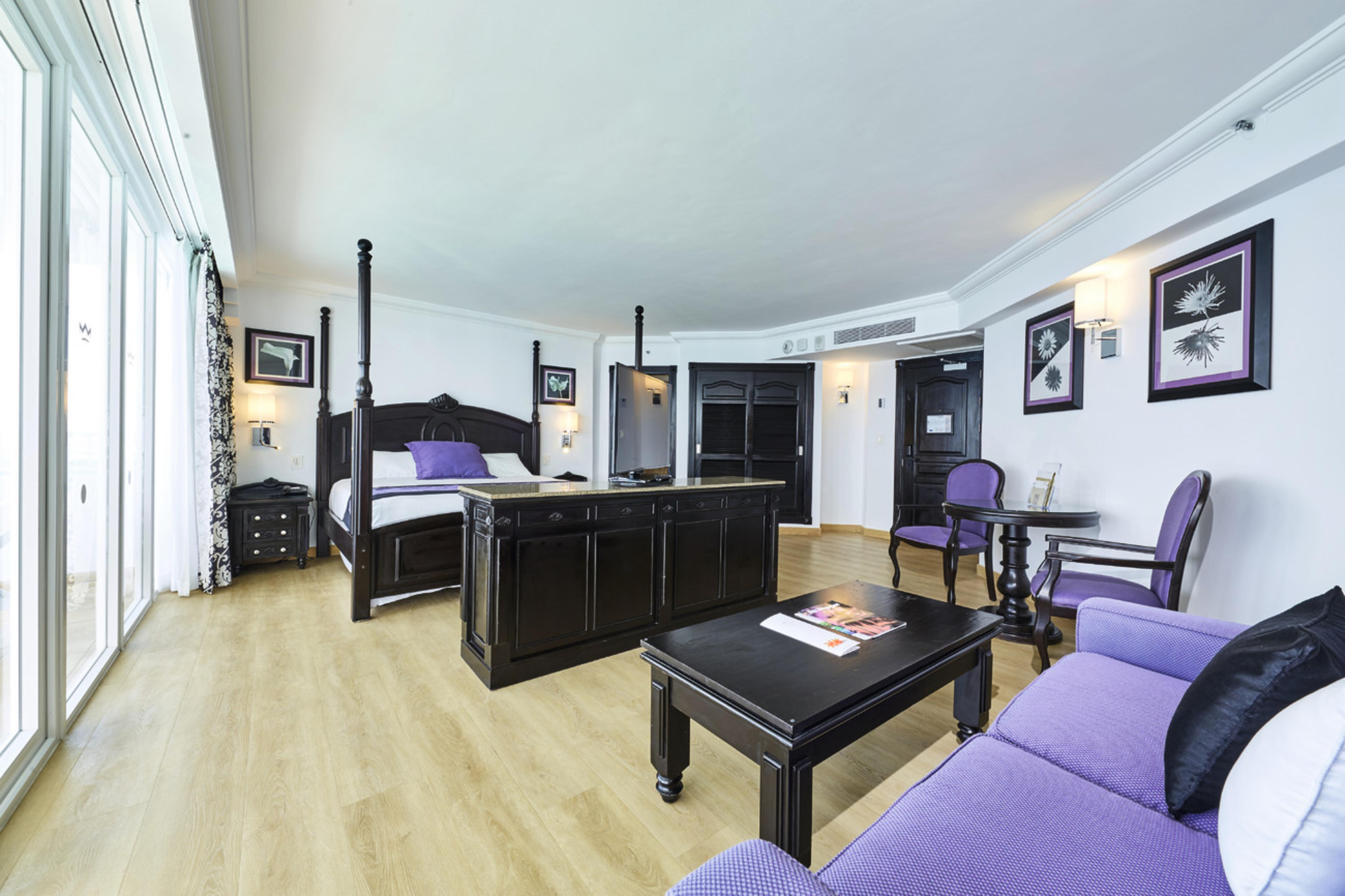 Riu Palace Paradise Island (Adults Only) Creek Village Buitenkant foto