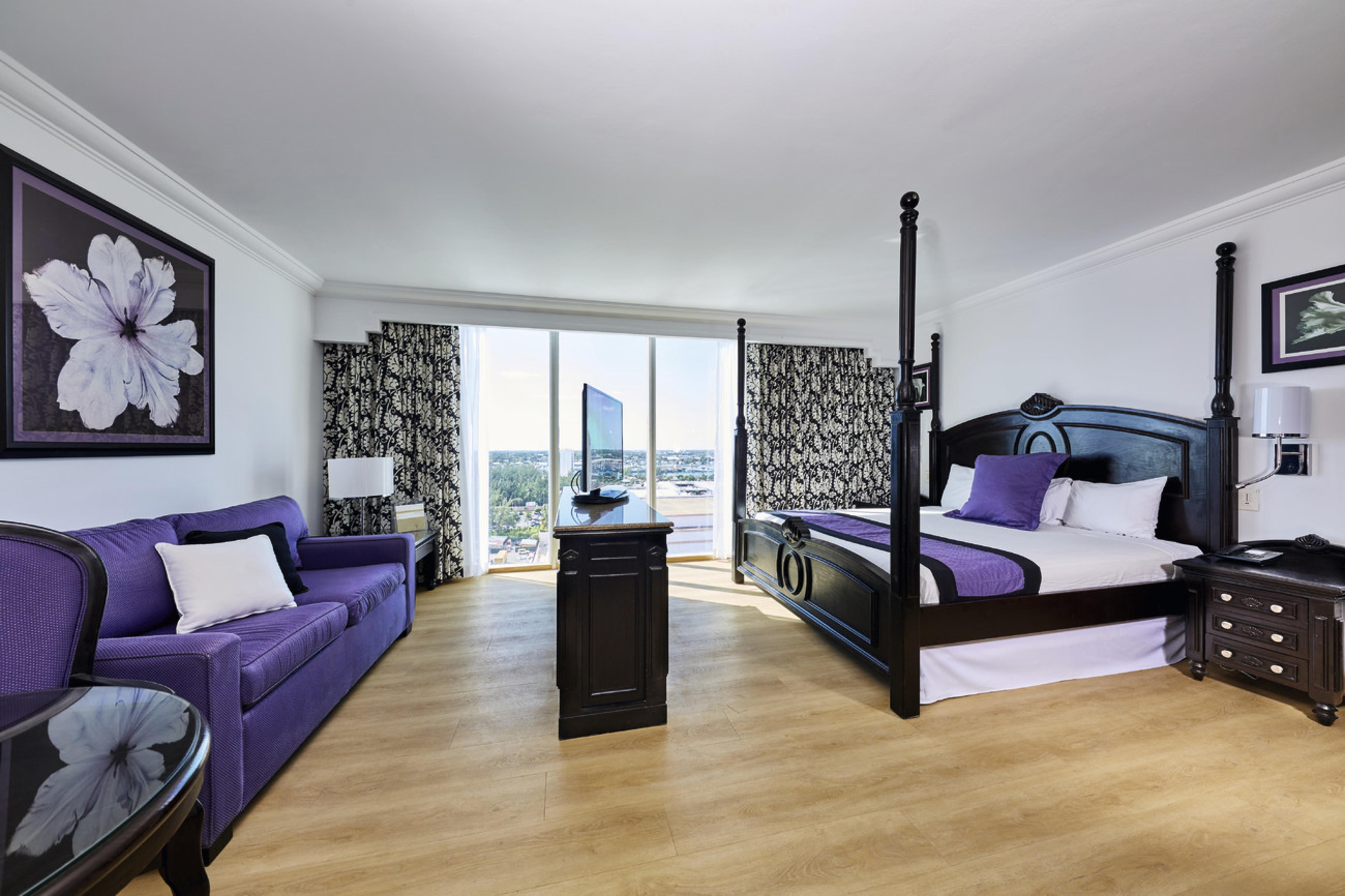Riu Palace Paradise Island (Adults Only) Creek Village Buitenkant foto