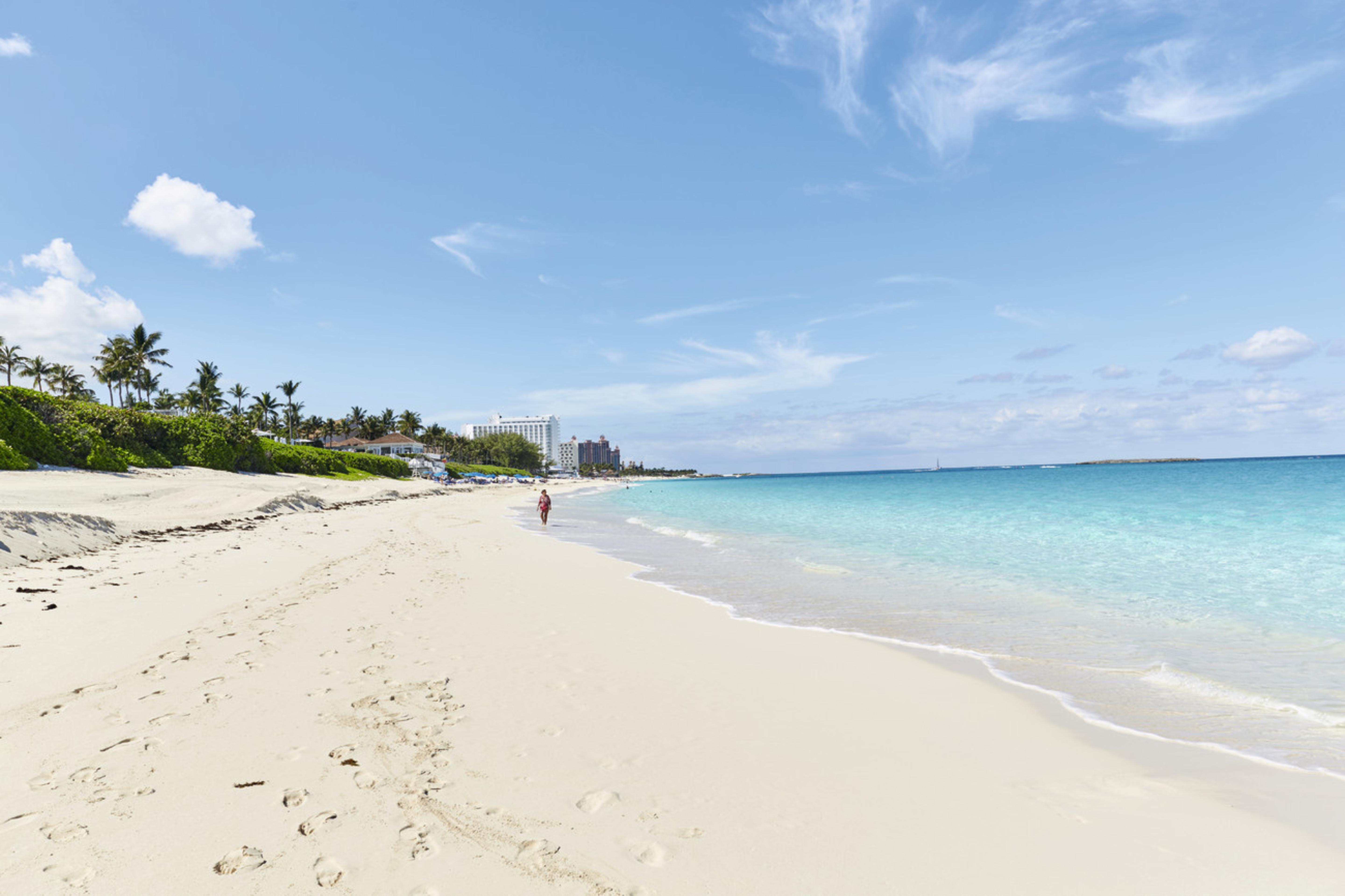 Riu Palace Paradise Island (Adults Only) Creek Village Buitenkant foto