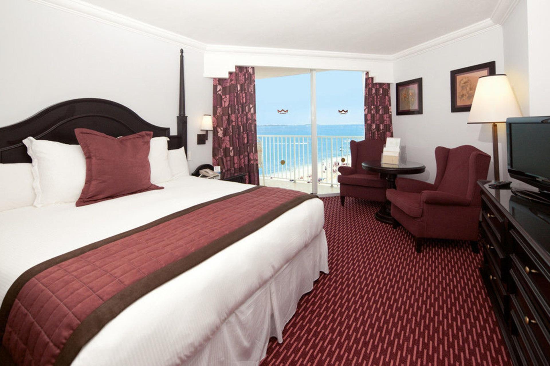 Riu Palace Paradise Island (Adults Only) Creek Village Kamer foto